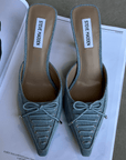 Brianne Heel by Steve Madden - SHOPLUNAB