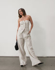 Monaco Pants