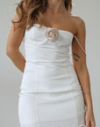 Pin It Dress - FINAL SALE