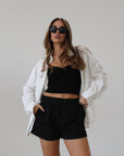 Track Star Shorts - FINAL SALE