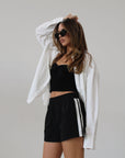 Track Star Shorts - FINAL SALE