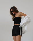 Track Star Shorts - FINAL SALE
