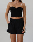 Track Star Shorts - FINAL SALE