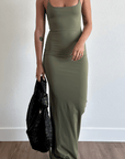 Feels Right Maxi Dress - SHOPLUNAB