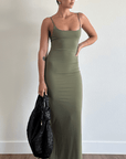 Feels Right Maxi Dress - SHOPLUNAB