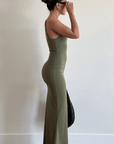 Feels Right Maxi Dress - SHOPLUNAB