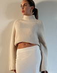 Staying In Sweater - FINAL SALE