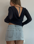 September Diary Top