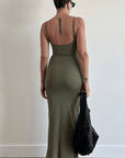 Feels Right Maxi Dress - SHOPLUNAB