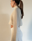 Staying In Sweater - FINAL SALE