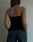 Easy Like Sunday Tube Top