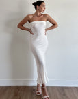 Slow Dance Maxi Dress - FINAL SALE