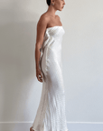 Slow Dance Maxi Dress - SHOPLUNAB