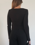 Soho Sweater