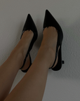 Ayla Heel by Billini