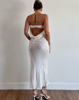 Slow Dance Maxi Dress - FINAL SALE