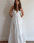 Real Love Maxi Dress - SHOPLUNAB