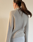 Staying In Sweater - FINAL SALE