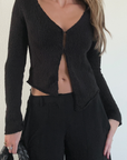 Soho Sweater