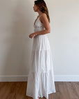 Real Love Maxi Dress - SHOPLUNAB