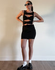 Love Tied Dress - FINAL SALE