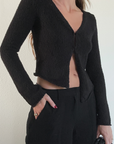 Soho Sweater