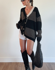 Lost & Found Cardigan