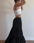 Favorite Part Maxi Skirt - SHOPLUNAB