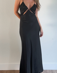 Je Suis à Toi Maxi Dress - ONLINE EXCLUSIVE