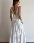 Real Love Maxi Dress - SHOPLUNAB