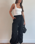 Full Fit Bodysuit Top - FINAL SALE