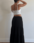 Favorite Part Maxi Skirt - SHOPLUNAB