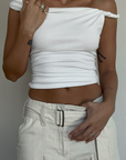 Blake Top by Runaway The Label