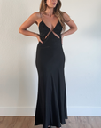 Je Suis à Toi Maxi Dress - ONLINE EXCLUSIVE