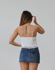 Show Me Crop Top - FINAL SALE
