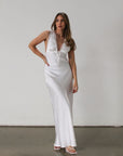 The Main Event Maxi Dress - FINAL SALE