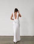 The Main Event Maxi Dress - FINAL SALE