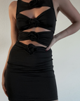 Love Tied Dress - FINAL SALE