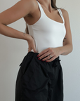 Full Fit Bodysuit Top - FINAL SALE