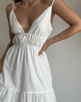 Real Love Maxi Dress - SHOPLUNAB