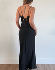 Je Suis à Toi Maxi Dress - ONLINE EXCLUSIVE
