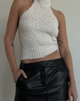 More Or Less Top