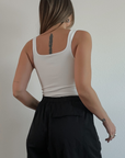 Full Fit Bodysuit Top - FINAL SALE