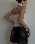 More Or Less Top