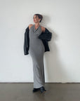 All The Small Things Maxi Dress - FINAL SALE