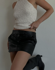 More Or Less Top