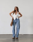 Rumi Jean by Unpublished Denim - FINAL SALE