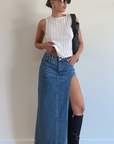 See Thru You Tank