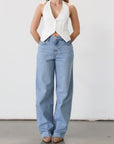 Rumi Jean by Unpublished Denim - FINAL SALE