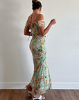 Allure Maxi Dress - FINAL SALE